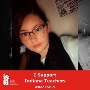 Meet your Posher, Tara